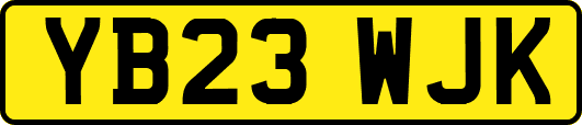 YB23WJK