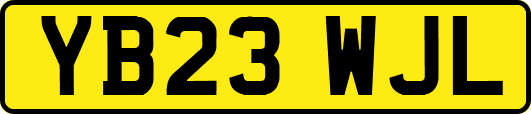 YB23WJL