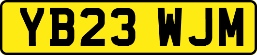 YB23WJM