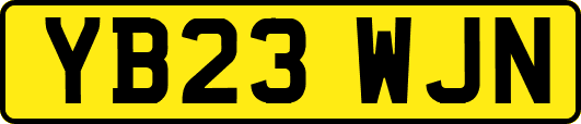 YB23WJN