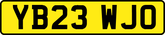 YB23WJO