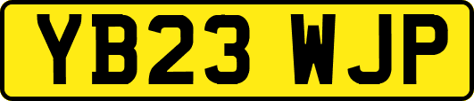 YB23WJP