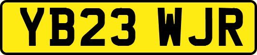 YB23WJR
