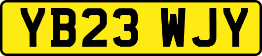 YB23WJY