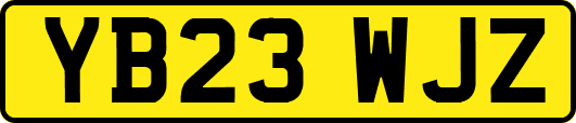 YB23WJZ