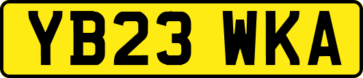 YB23WKA