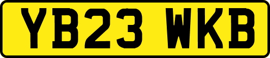 YB23WKB