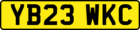 YB23WKC