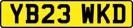 YB23WKD