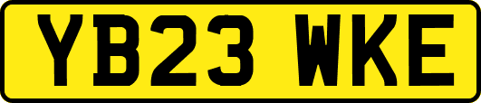 YB23WKE