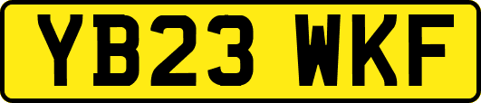 YB23WKF