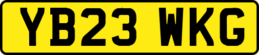 YB23WKG