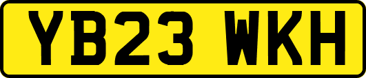 YB23WKH