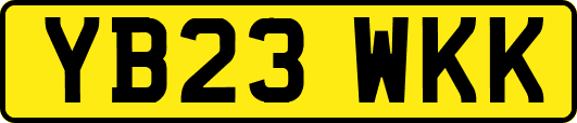 YB23WKK