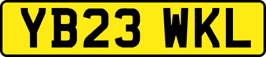YB23WKL