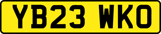 YB23WKO