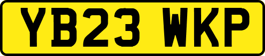 YB23WKP