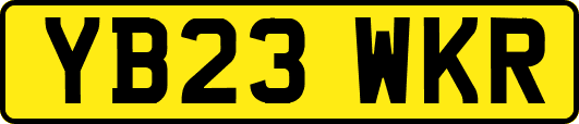 YB23WKR
