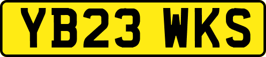 YB23WKS