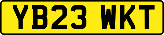 YB23WKT