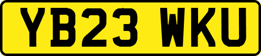 YB23WKU