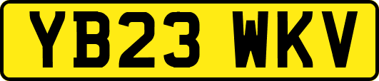 YB23WKV