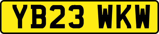 YB23WKW