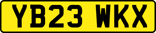 YB23WKX
