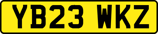 YB23WKZ