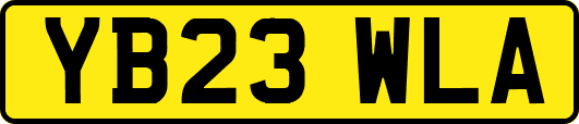 YB23WLA