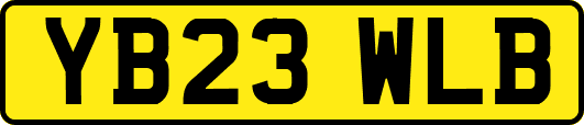 YB23WLB