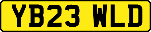 YB23WLD