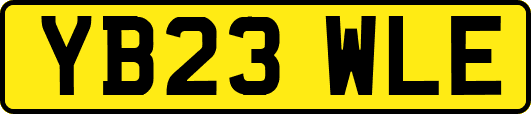 YB23WLE