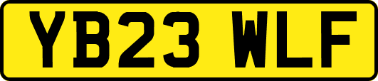 YB23WLF
