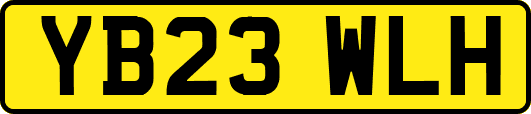 YB23WLH