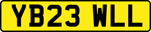 YB23WLL