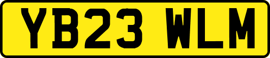 YB23WLM