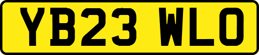 YB23WLO