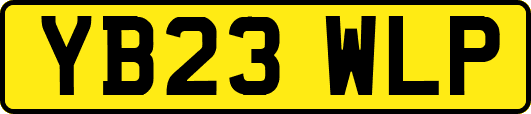 YB23WLP