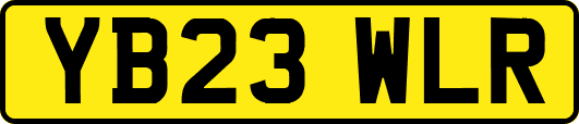 YB23WLR