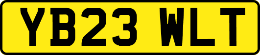 YB23WLT