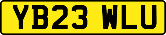 YB23WLU