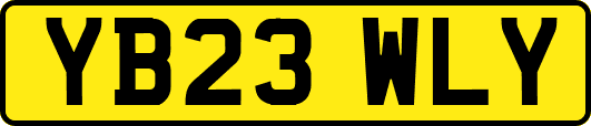 YB23WLY