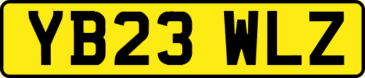YB23WLZ