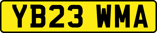 YB23WMA