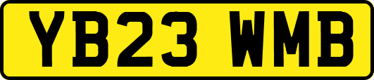 YB23WMB