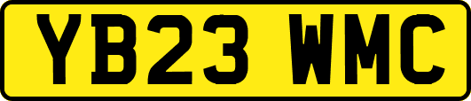 YB23WMC