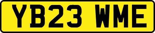 YB23WME