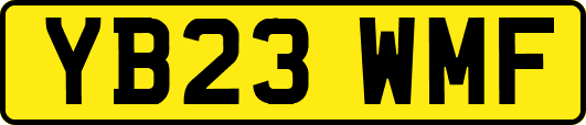 YB23WMF