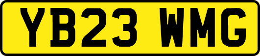 YB23WMG